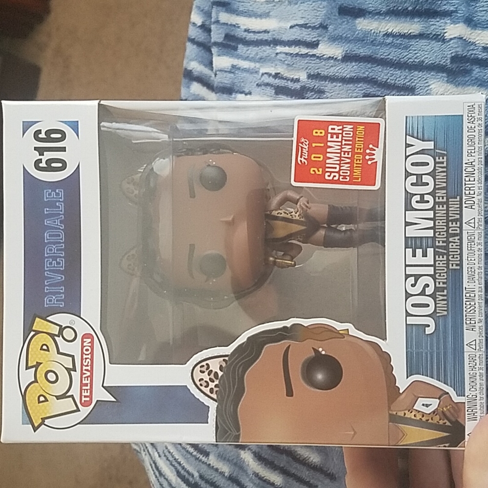 POP!